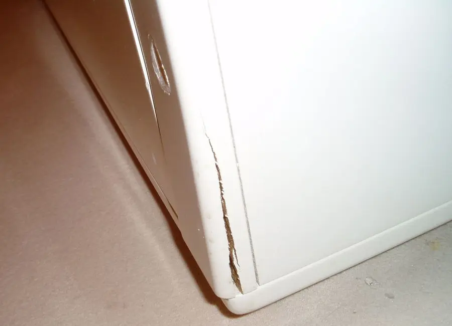 Möbelreparatur
